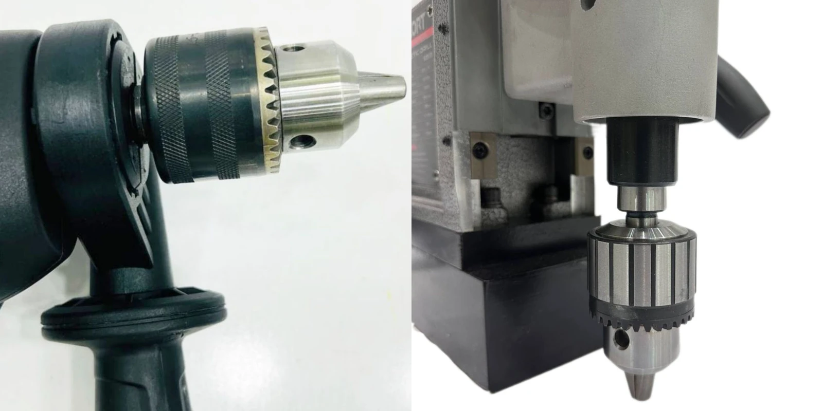 سه‌نظام (Chuck)