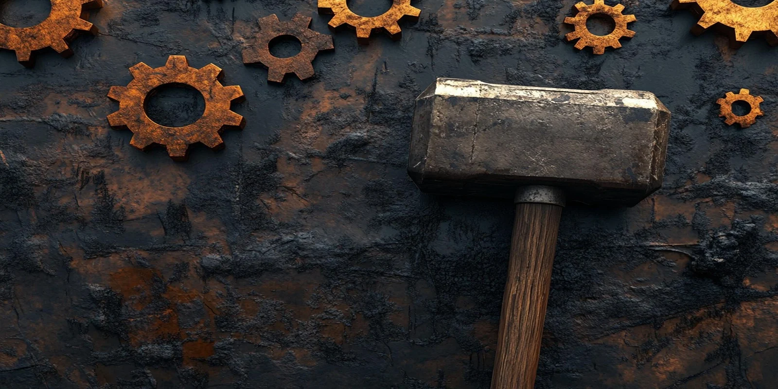 چکش - دریل چکشی