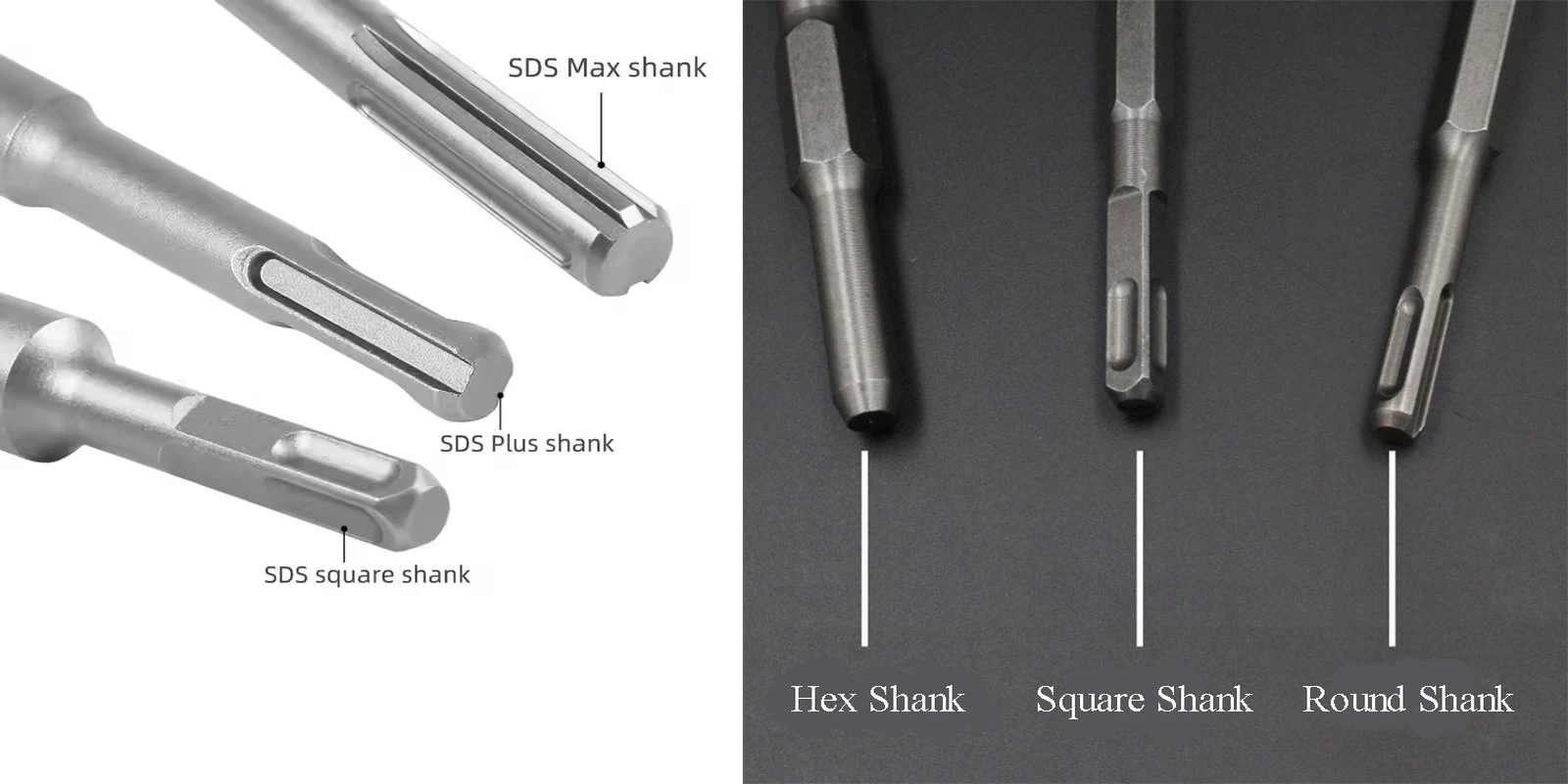 انواع سیستم قلمگیر