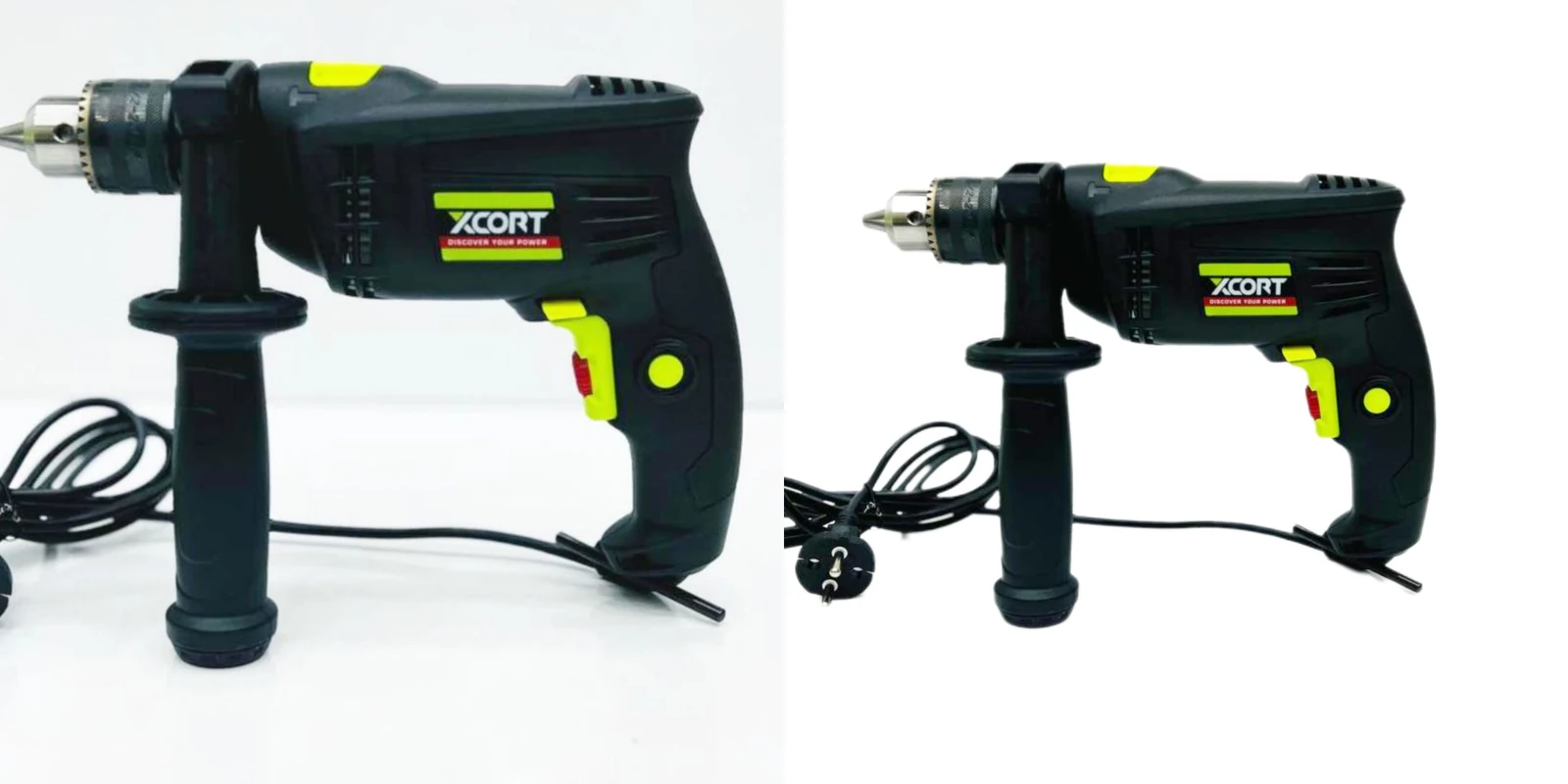 برقی دوکاره ایکس کورت