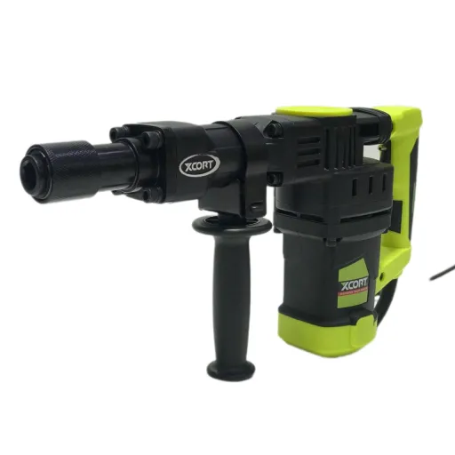 هیلتی یا کمپرسور تک کاره تخریب 8 کیلوگرم ایکس کورت مدل xzj02-45