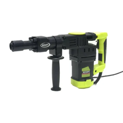 هیلتی یا کمپرسور تک کاره تخریب 8 کیلوگرم ایکس کورت مدل xzj02-45