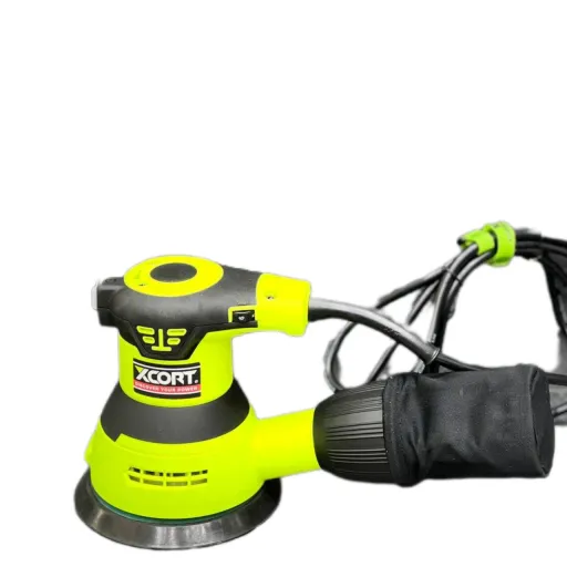 سنباده مچی اوربیتال 125 میلی متری ایکس کورت مدل xsb02-125