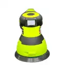 سنباده مچی اوربیتال 125 میلی متری ایکس کورت مدل xsb02-125