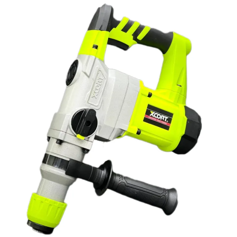 هیلتیکمپرسور تخریب دوکاره 5 کیلوگرم ایکس کورت مدل XZC-06-26