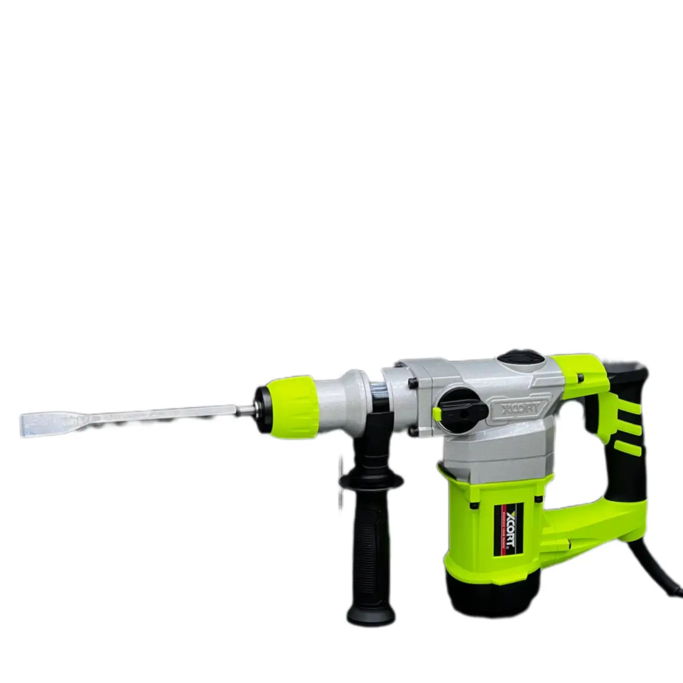 هیلتیکمپرسور تخریب دوکاره 5 کیلوگرم ایکس کورت مدل XZC-06-26