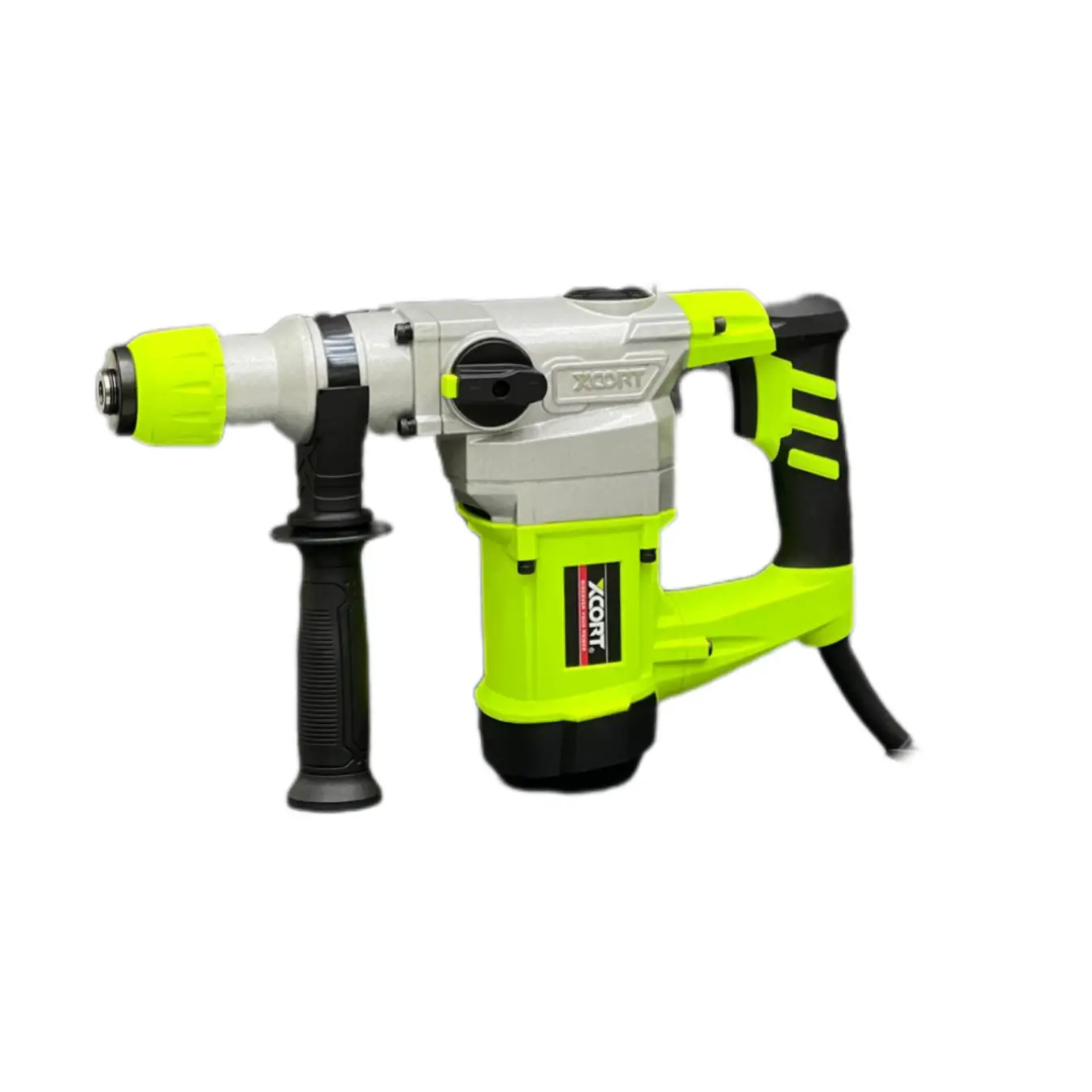 هیلتیکمپرسور تخریب دوکاره 5 کیلوگرم ایکس کورت مدل XZC-06-26