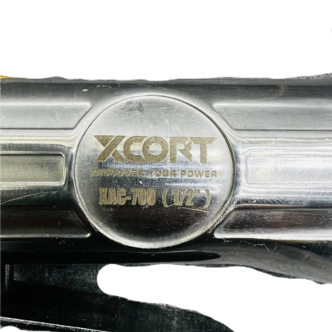 جغجغه بادی 1/2 ایکس کورت مدل کد محصول: XAC-700