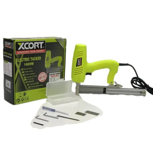 میخ کوب برقی ایکس کورت مدل xmt01-1022j