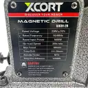 دریل ستونی مگنتی نظام 28 ایکس کورت مدل xjc01-28
