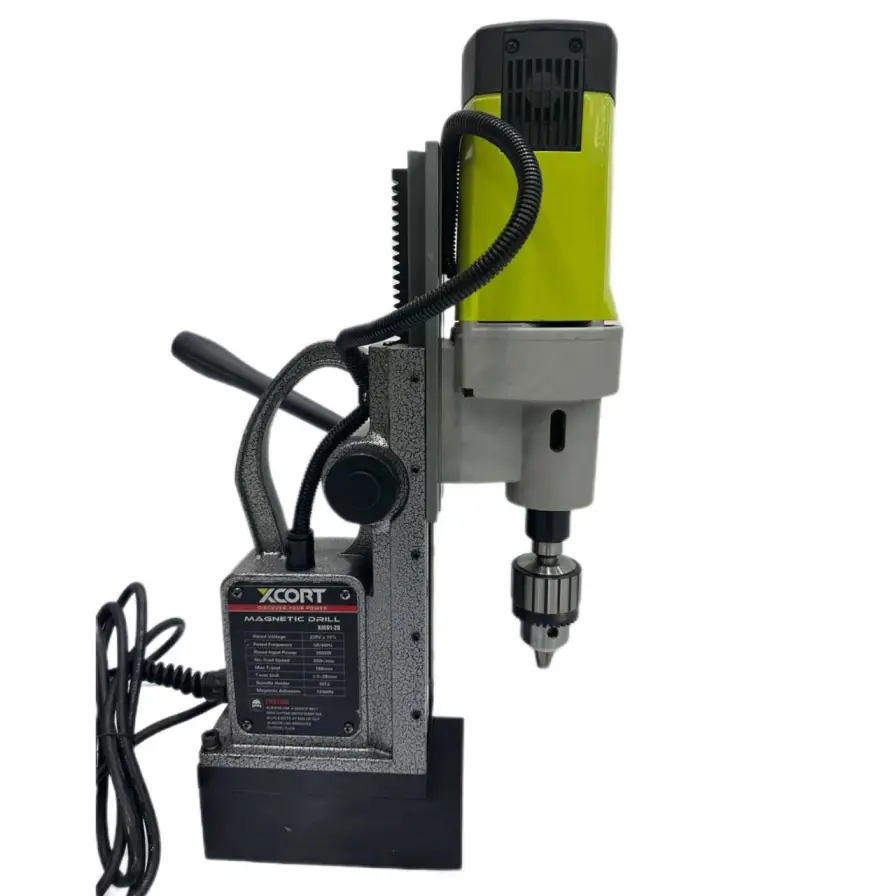 دریل ستونی مگنتی نظام 28 ایکس کورت مدل xjc01-28