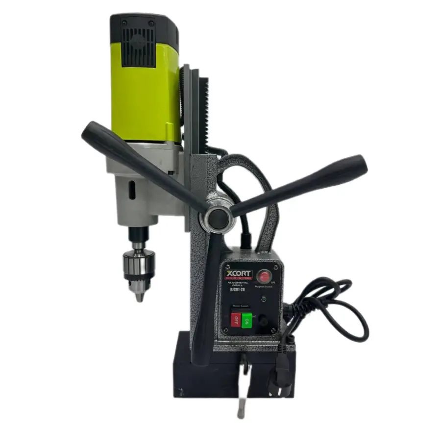 دریل ستونی مگنتی نظام 28 ایکس کورت مدل xjc01-28