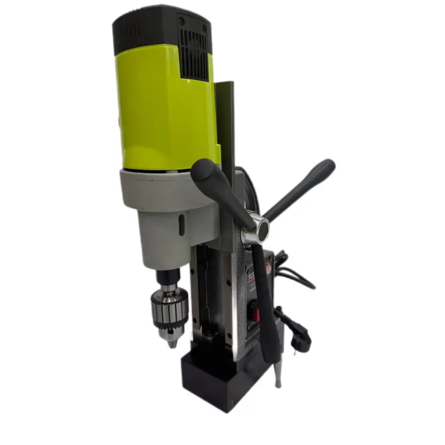 دریل ستونی مگنتی نظام 28 ایکس کورت مدل xjc01-28