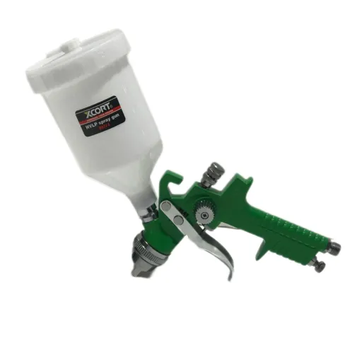 پیستوله رنگ HVLP