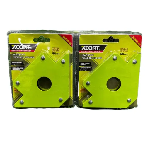 مگنت نگهدارنده جوشکاری ایکس کورت مدل xamwh-50