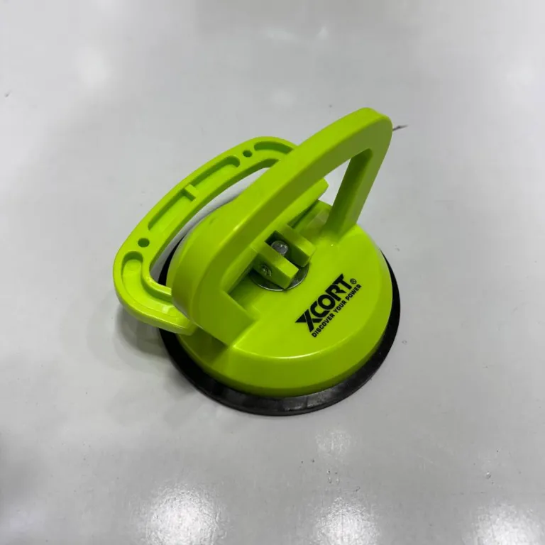 قاپک شیشه تکی ایکس کورت مدل 814-1025