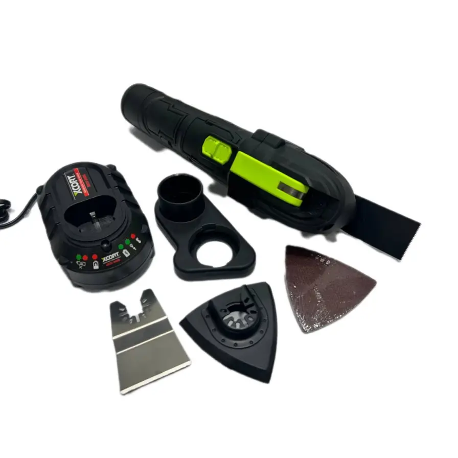 فرز همه کار شارژی 12 ولت ایکس کورت مدل xdc12-032