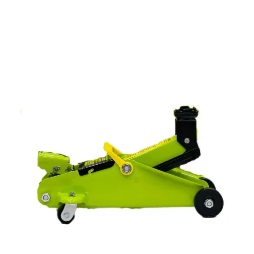 جک هیدرولیک