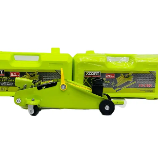 جک سوسماری هیدرولیکی ایکس کورت مدل 211-2102