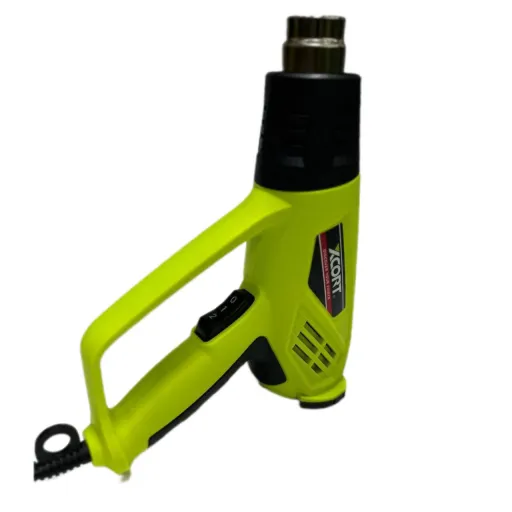 سشوار جعبه دار