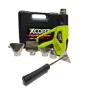 سشوار برقی صنعتی حرارتی ایکس کورت مدل xqb04-2000