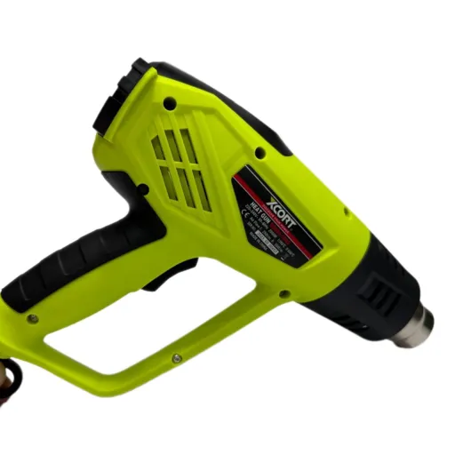 سشوار برقی صنعتی حرارتی ایکس کورت مدل xqb04-2000