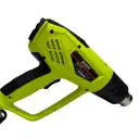 سشوار برقی صنعتی حرارتی ایکس کورت مدل xqb04-2000