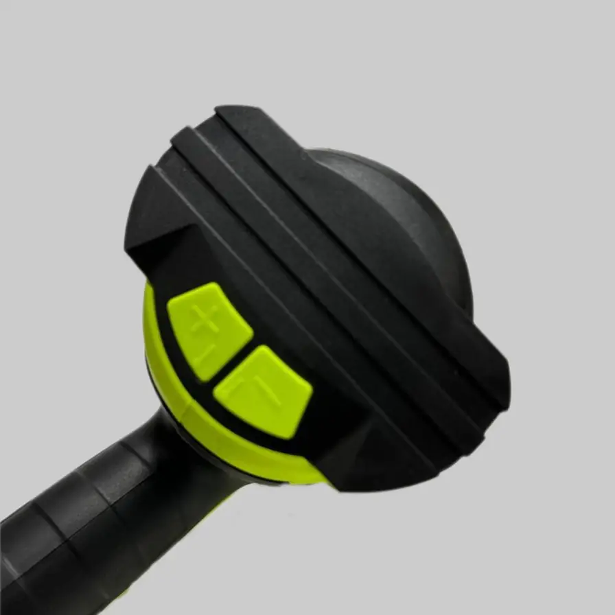 سشوار برقی صنعتی حرارتی ایکس کورت مدل xqb04-2000