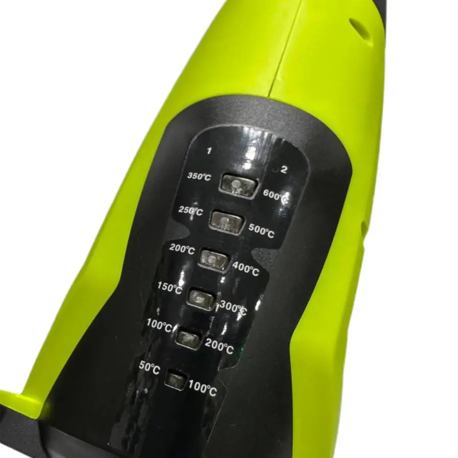 سشوار برقی صنعتی حرارتی ایکس کورت مدل xqb04-2000