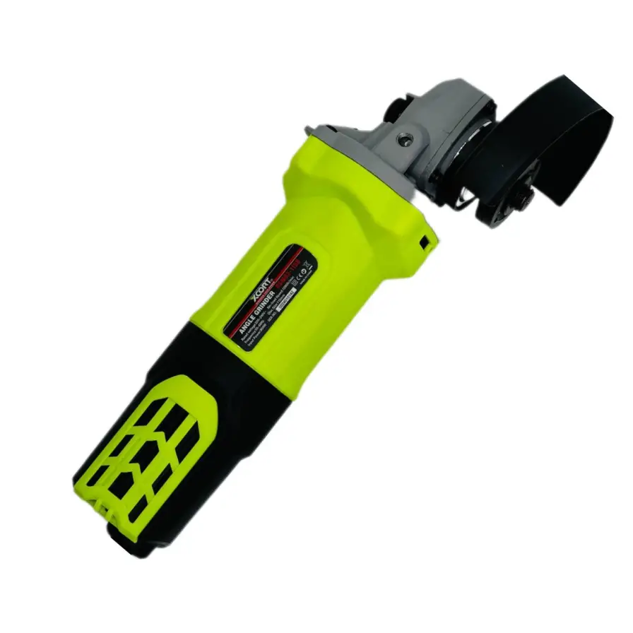 مینی فرز دسته کوتاه ایکس کورت مدل xSM02-115B