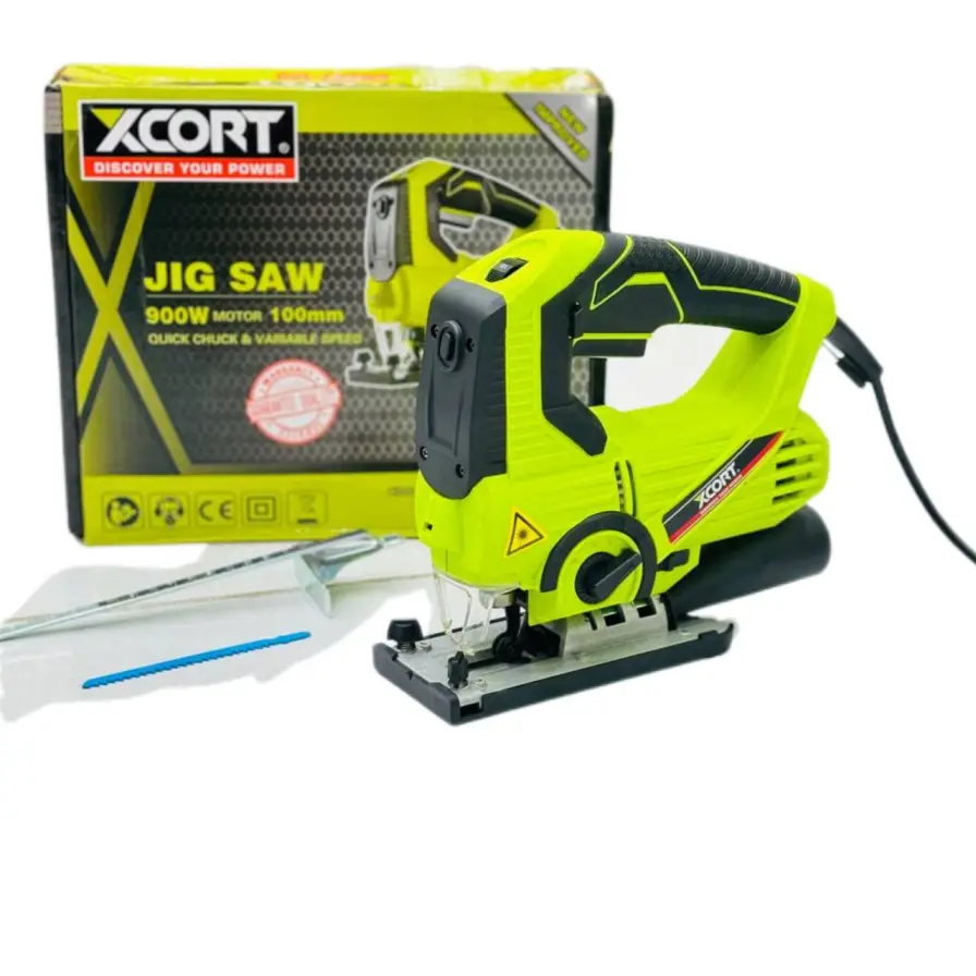 اره چکشی یا اره عمود بر لیزری ایکس کورت مدل xMQ02-100