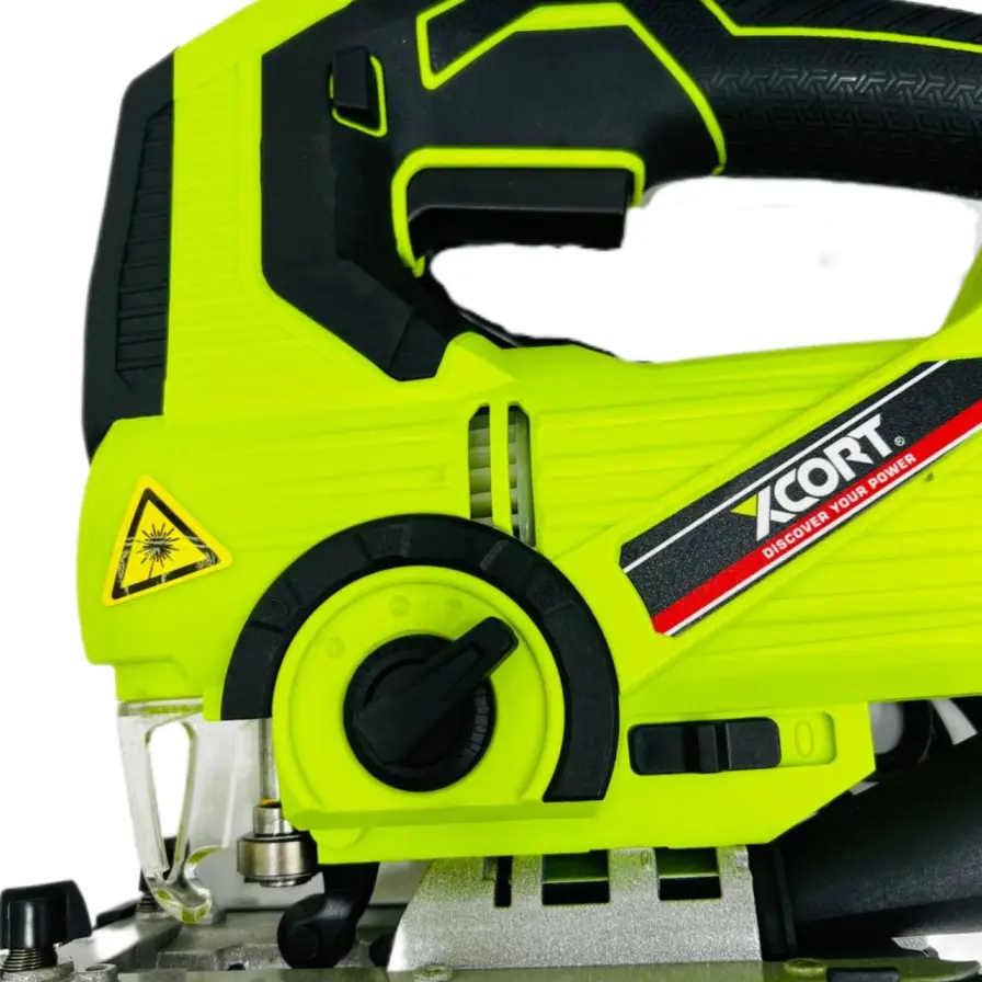 اره چکشی یا اره عمود بر لیزری ایکس کورت مدل xMQ02-100