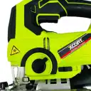 اره چکشی یا اره عمود بر لیزری ایکس کورت مدل xMQ02-100