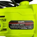 دریل برقی شاسی 2200 وات صنعتی ایکس کورت مدل XJZ06-16A