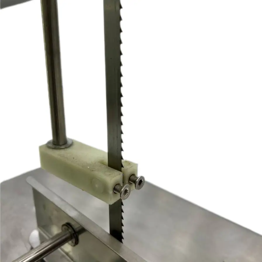 اره میزی برقی مخصوص قصابی ایکس کورت مدل J280C