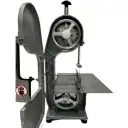 اره میزی برقی مخصوص قصابی ایکس کورت مدل J280C