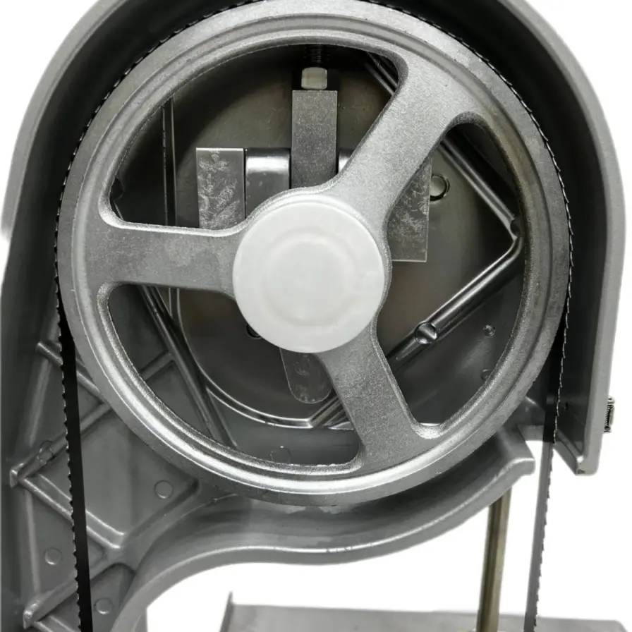 اره میزی برقی مخصوص قصابی ایکس کورت مدل J280C