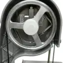 اره میزی برقی مخصوص قصابی ایکس کورت مدل J280C