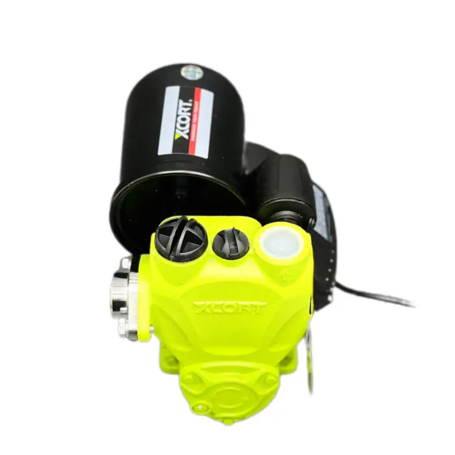 دینام اتومات سرخود 1 اینچی ایکس کورت مدل XO2-AUPW370