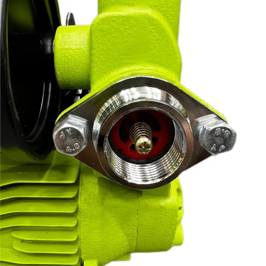 دینام اتومات سرخود 1 اینچی ایکس کورت مدل XO2-AUPW370