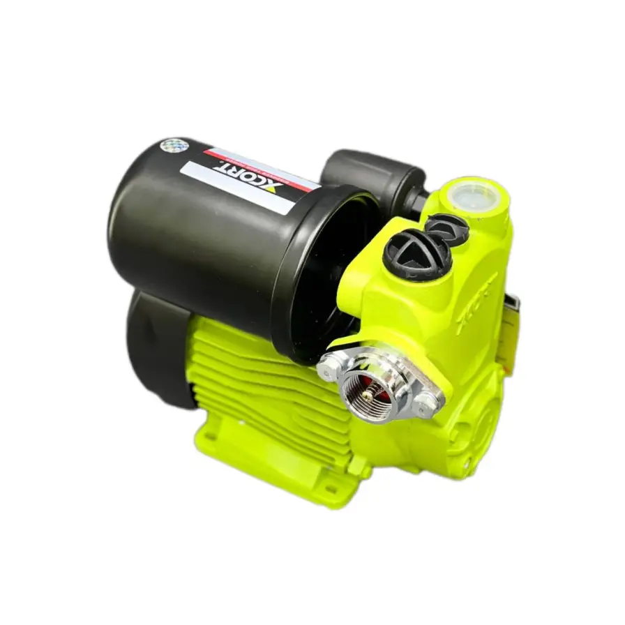 دینام اتومات سرخود 1 اینچی ایکس کورت مدل XO2-AUPW370