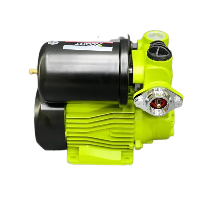 دینام اتومات سرخود 1 اینچی ایکس کورت مدل XO2-AUPW370