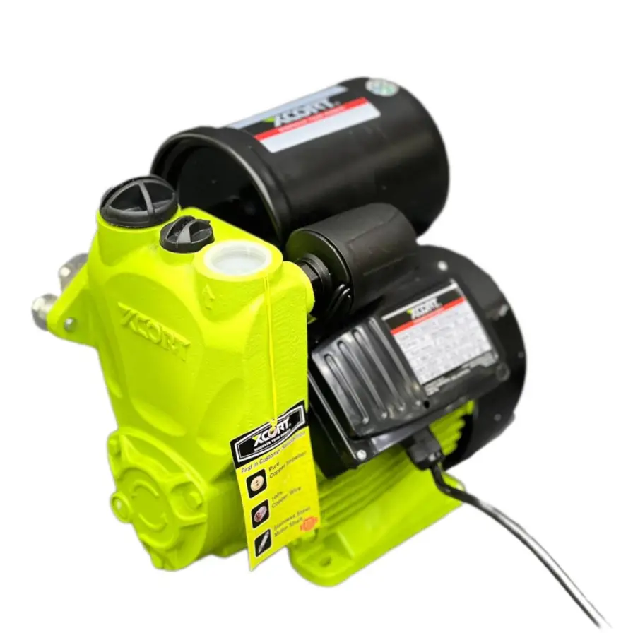 دینام اتومات سرخود 1 اینچی ایکس کورت مدل XO2-AUPW370