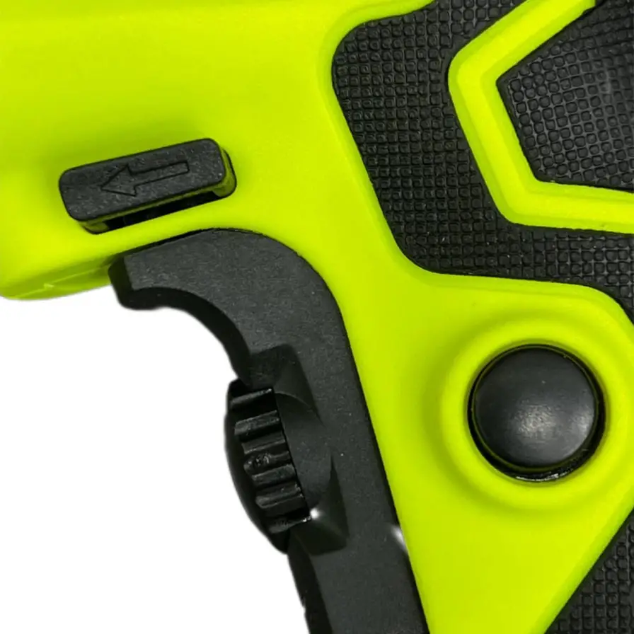 دریل گیربکس دوحالته چکش و دریل ایکس کورت مدل XZJ12-13C