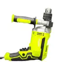 دریل گیربکس دوحالته چکش و دریل ایکس کورت مدل XZJ12-13C