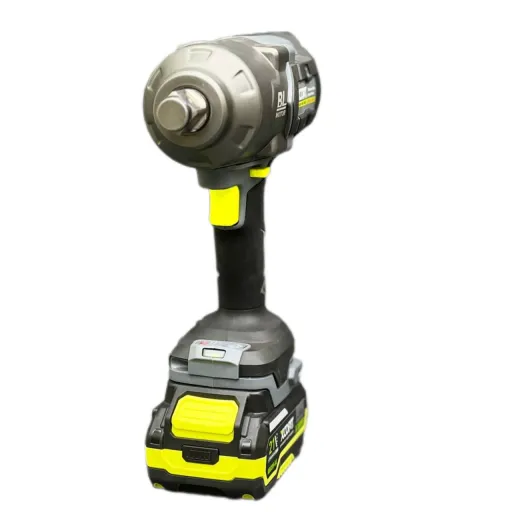 بکس شارژی براشلس 1200 نیوتن ایکس کورت مدل XDC09-1200T