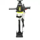 دریل کرگیری دوشی همراه با پایه 1800 وات ایکس کورت مدل XZZ01-160