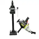 دریل کرگیری دوشی همراه با پایه 1800 وات ایکس کورت مدل XZZ01-160