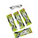 انبر قفلی دهنه گزد 10 اینچ ایکس کورت مدل 006-1010