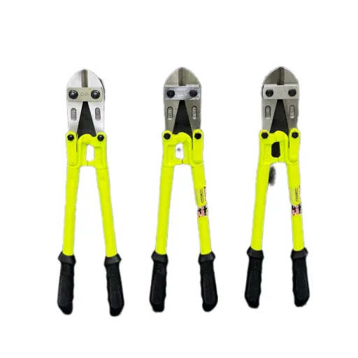 قیچی میلگرد بر یا انبر میلگرد بر ایکس کورت مدل 116-2450